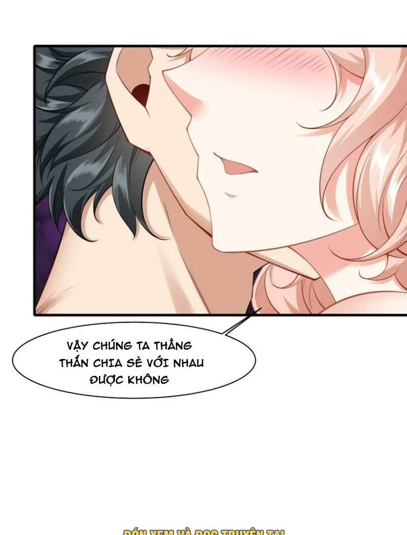 Ta Không Muốn Làm Đệ Nhất chapter 166 - Trang 21