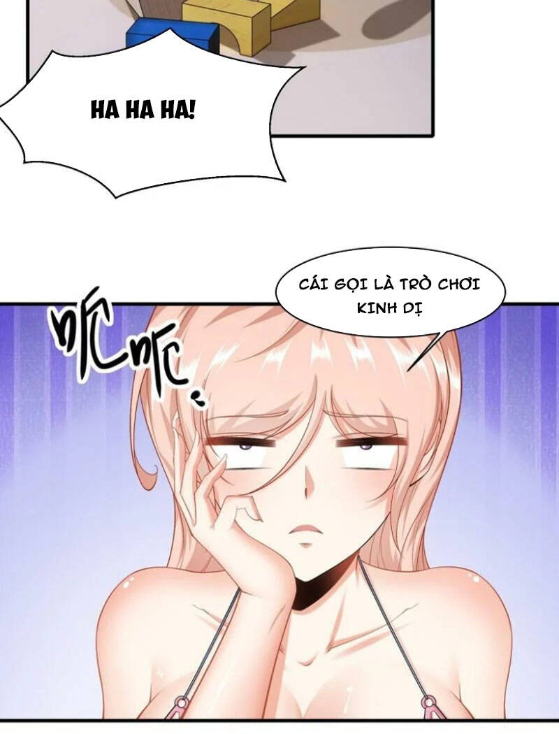 Ta Không Muốn Làm Đệ Nhất chapter 166 - Trang 24