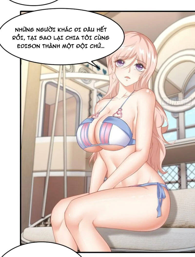 Ta Không Muốn Làm Đệ Nhất chapter 166 - Trang 27