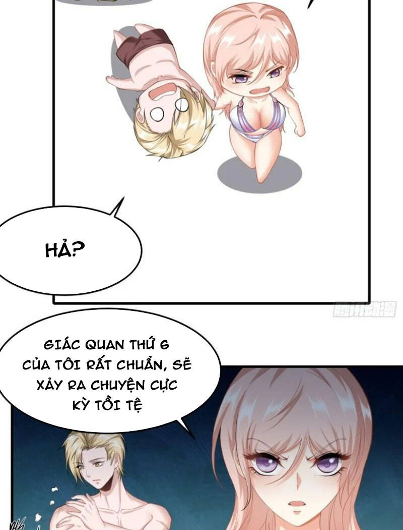 Ta Không Muốn Làm Đệ Nhất chapter 166 - Trang 29
