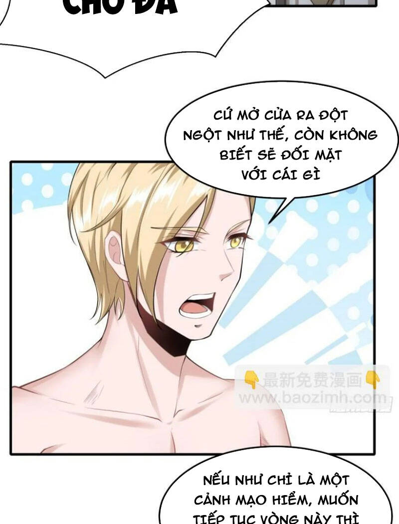 Ta Không Muốn Làm Đệ Nhất chapter 166 - Trang 31