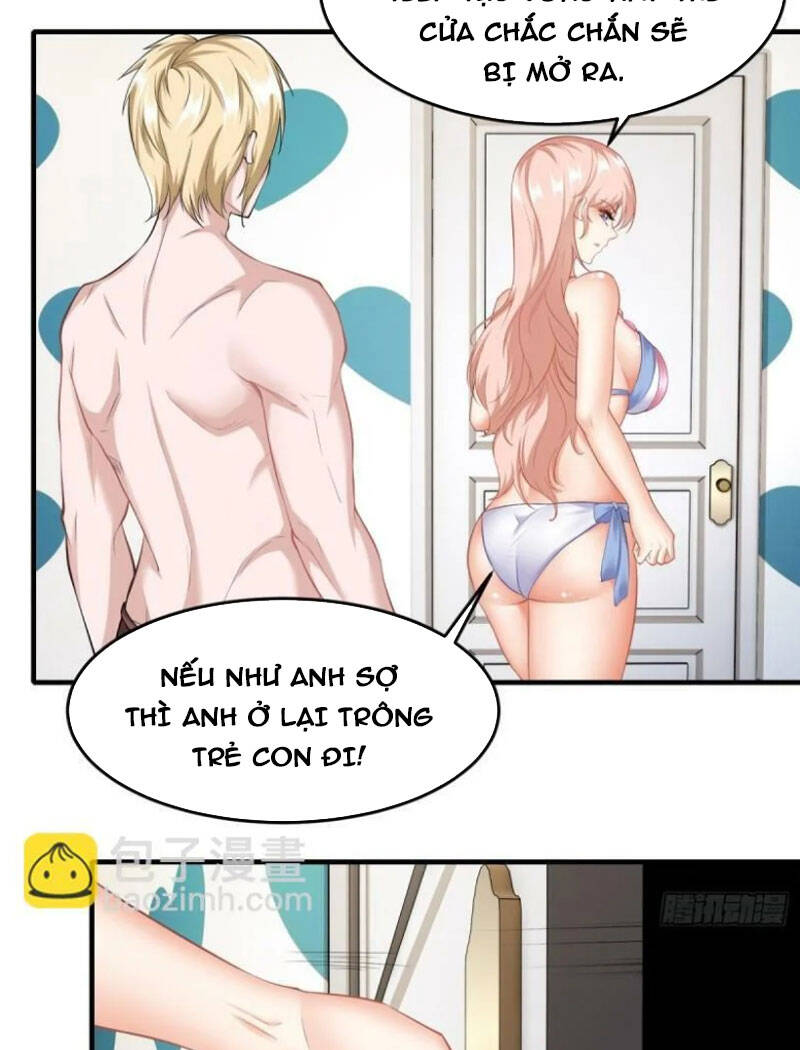 Ta Không Muốn Làm Đệ Nhất chapter 166 - Trang 32
