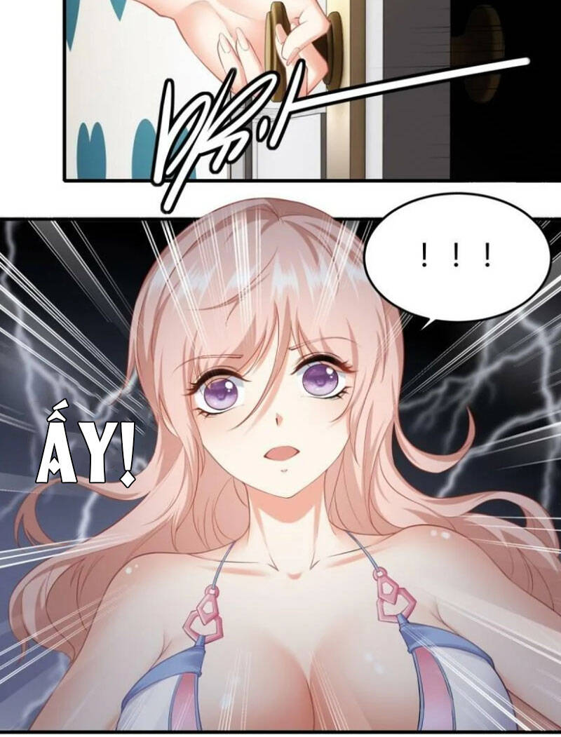 Ta Không Muốn Làm Đệ Nhất chapter 166 - Trang 33