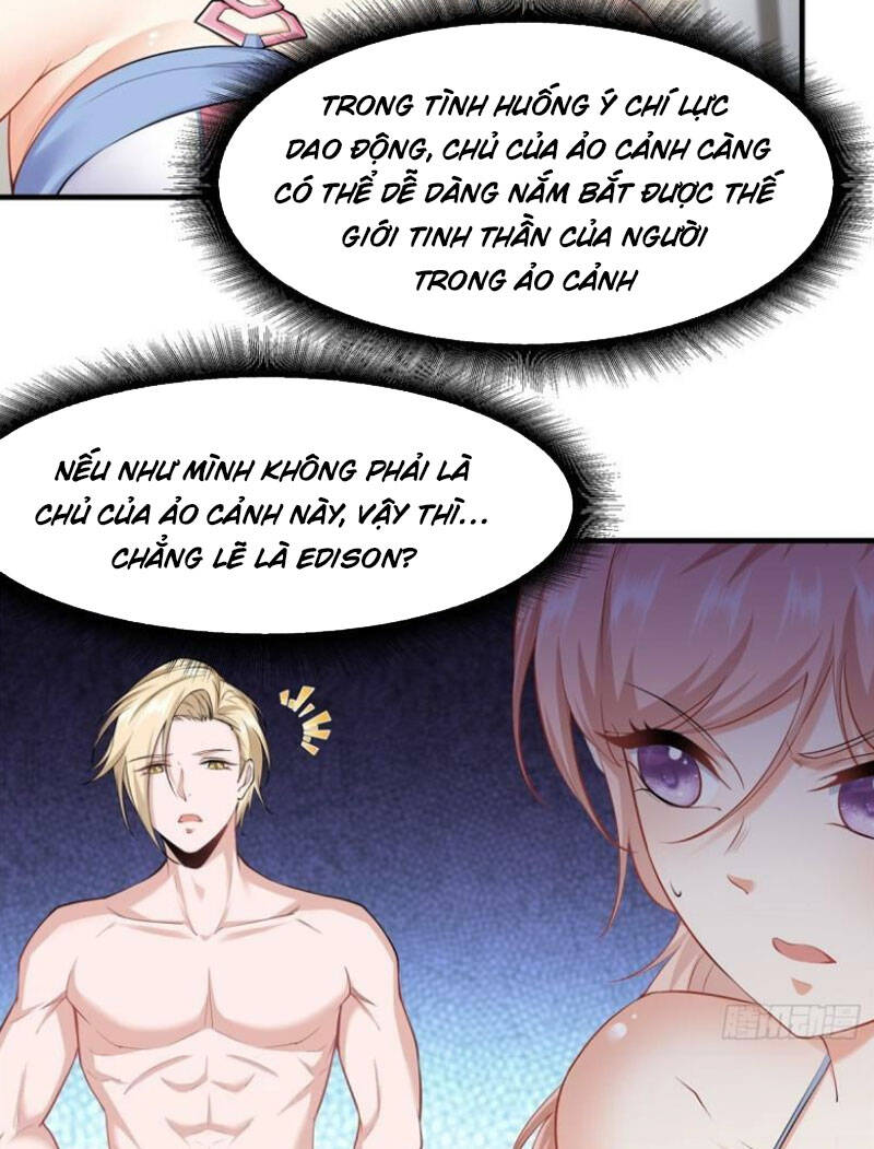 Ta Không Muốn Làm Đệ Nhất chapter 166 - Trang 36