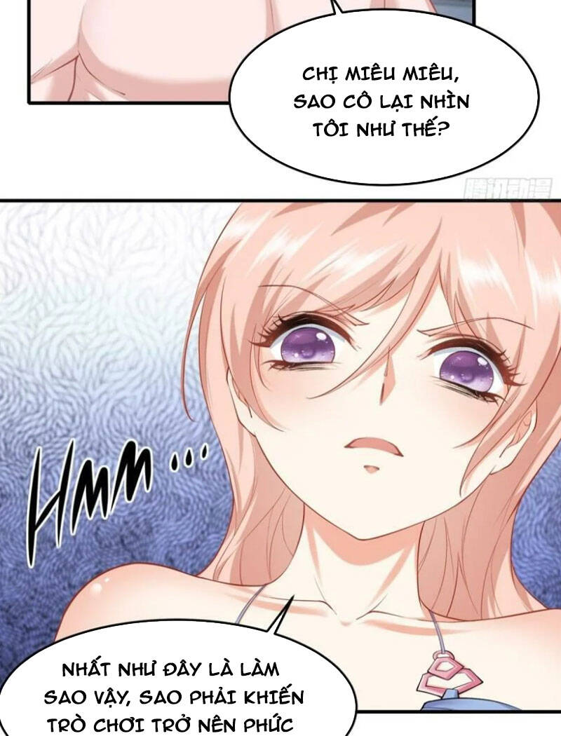 Ta Không Muốn Làm Đệ Nhất chapter 166 - Trang 38