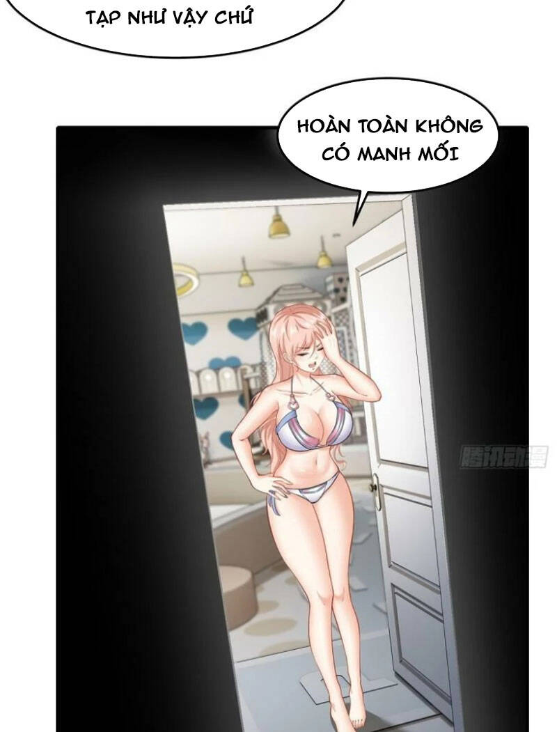 Ta Không Muốn Làm Đệ Nhất chapter 166 - Trang 39