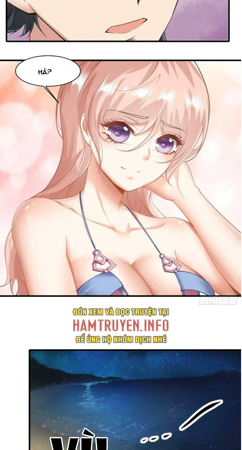 Ta Không Muốn Làm Đệ Nhất chapter 166 - Trang 8