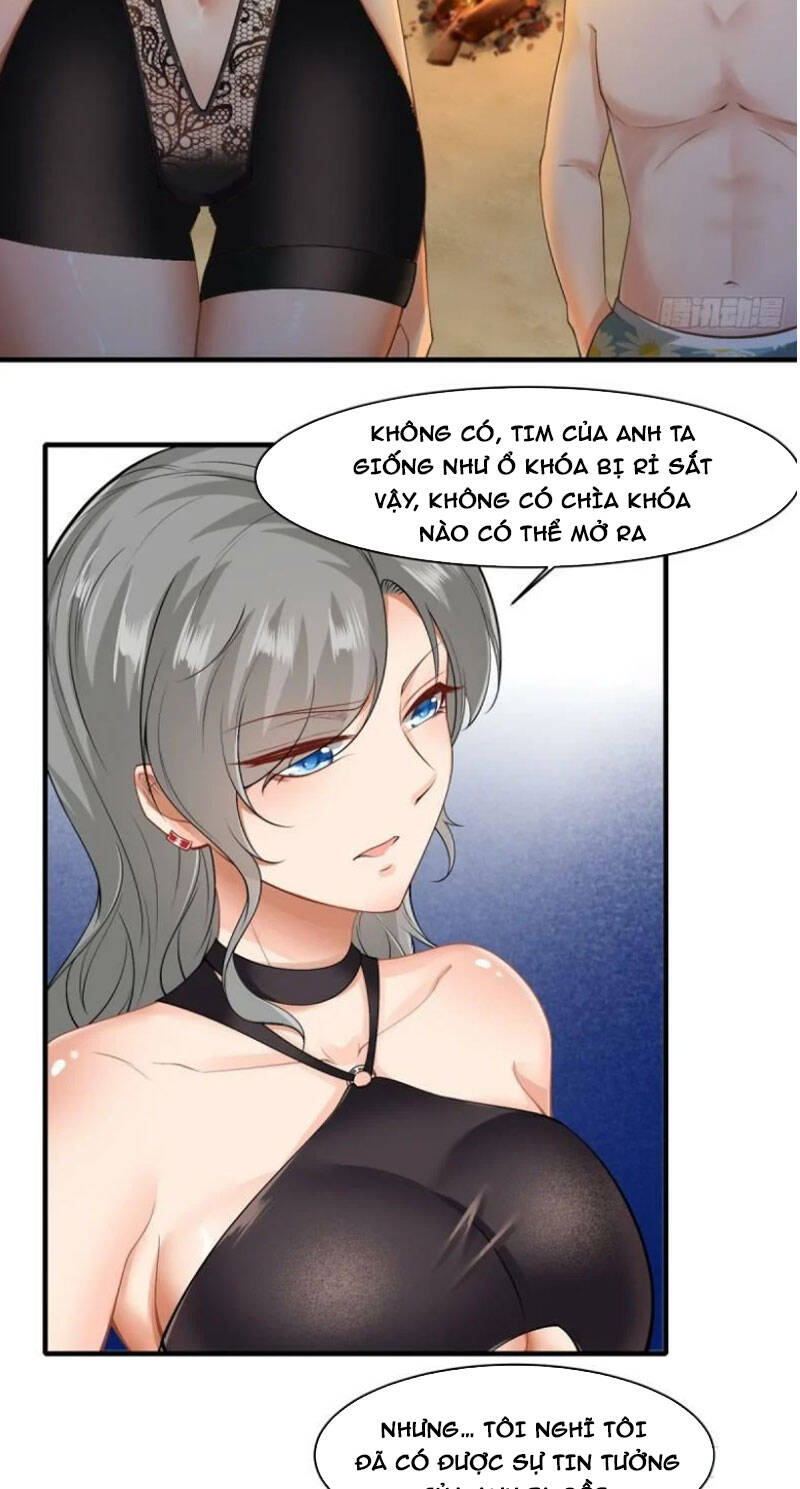 Ta Không Muốn Làm Đệ Nhất chapter 166 - Trang 10