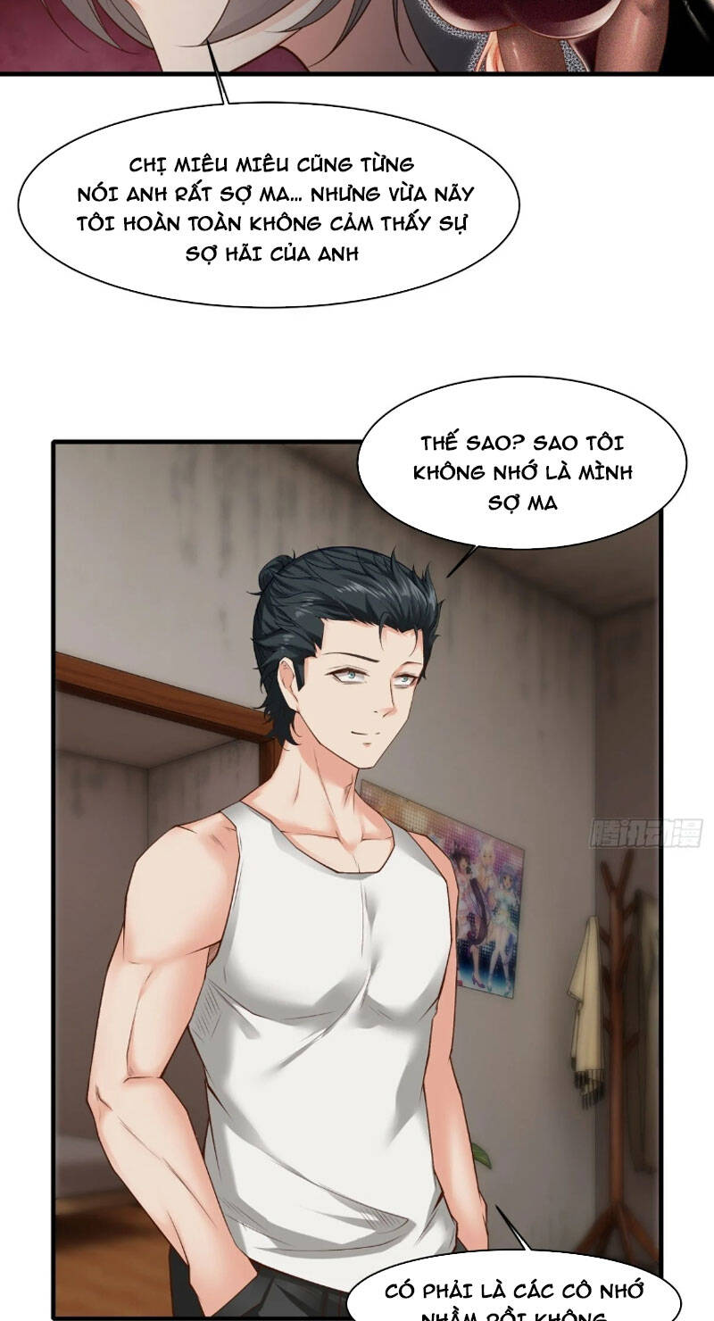 Ta Không Muốn Làm Đệ Nhất chapter 167 - Upload bởi truyensieuhay.com
