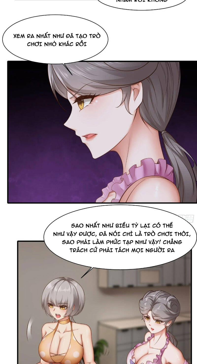 Ta Không Muốn Làm Đệ Nhất chapter 167 - Upload bởi truyensieuhay.com