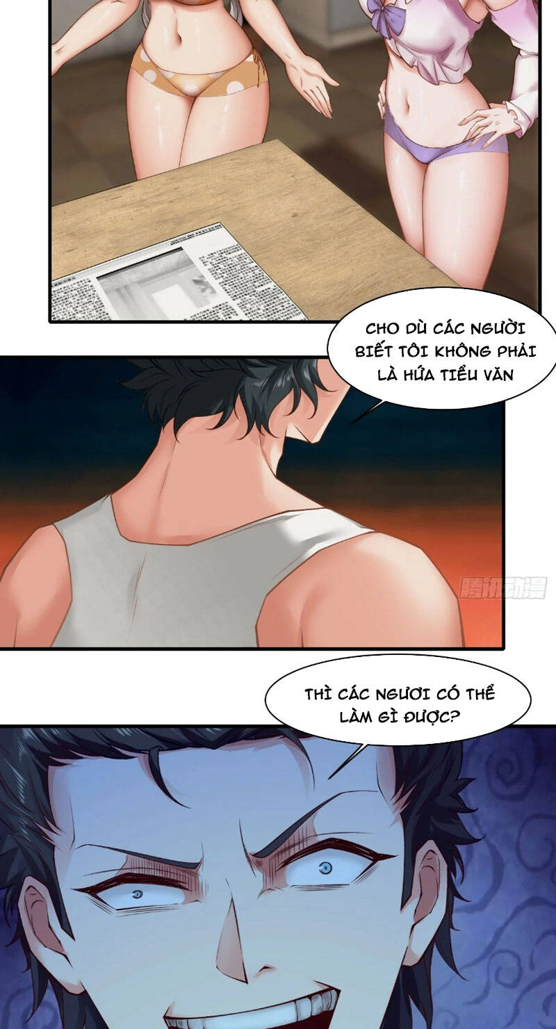 Ta Không Muốn Làm Đệ Nhất chapter 167 - Upload bởi truyensieuhay.com