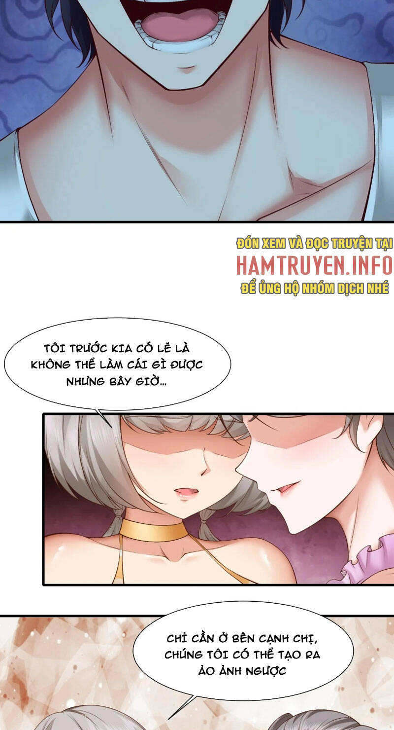 Ta Không Muốn Làm Đệ Nhất chapter 167 - Upload bởi truyensieuhay.com
