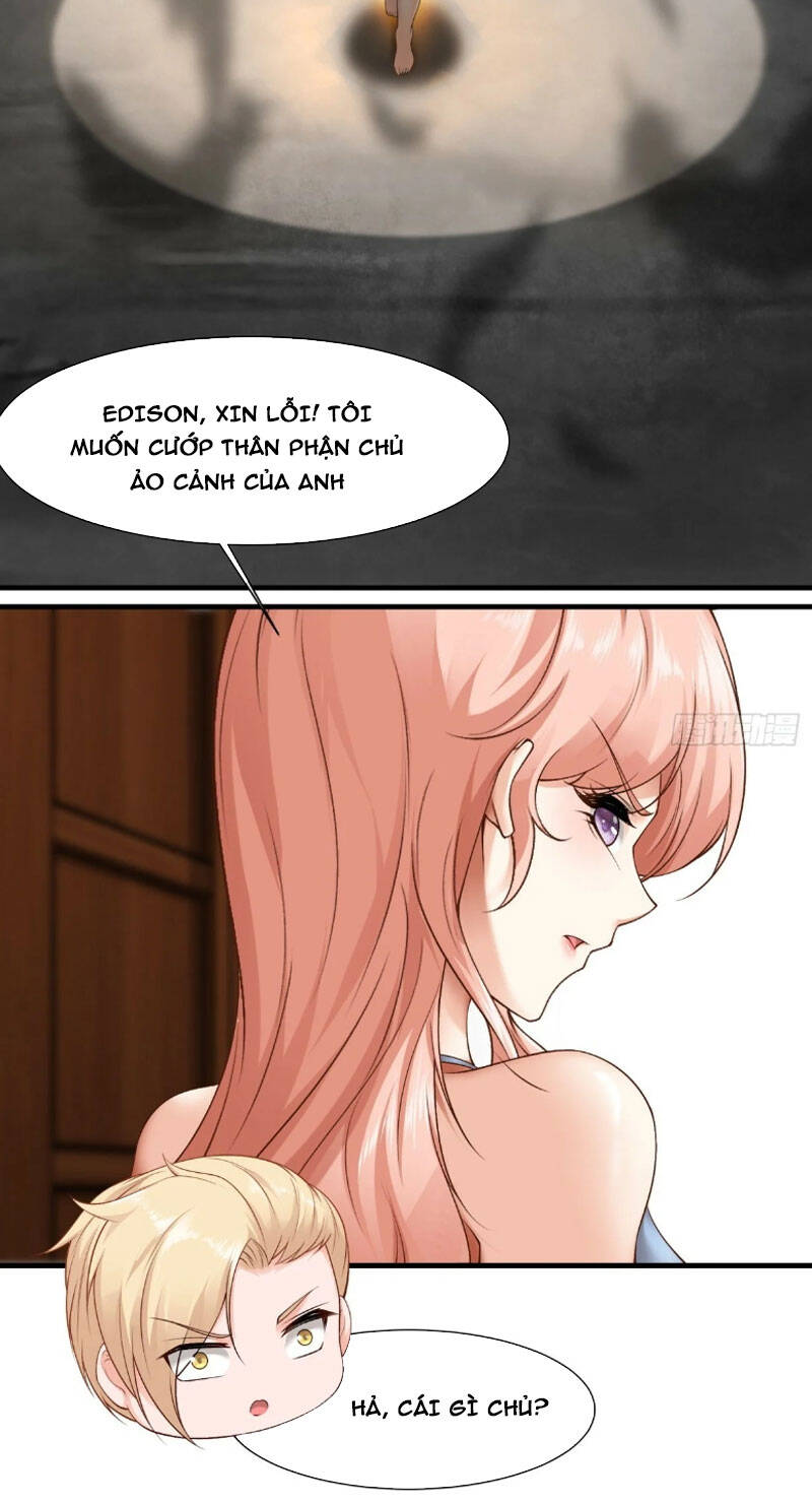 Ta Không Muốn Làm Đệ Nhất chapter 167 - Upload bởi truyensieuhay.com
