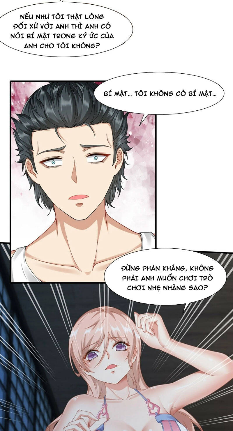 Ta Không Muốn Làm Đệ Nhất chapter 167 - Upload bởi truyensieuhay.com