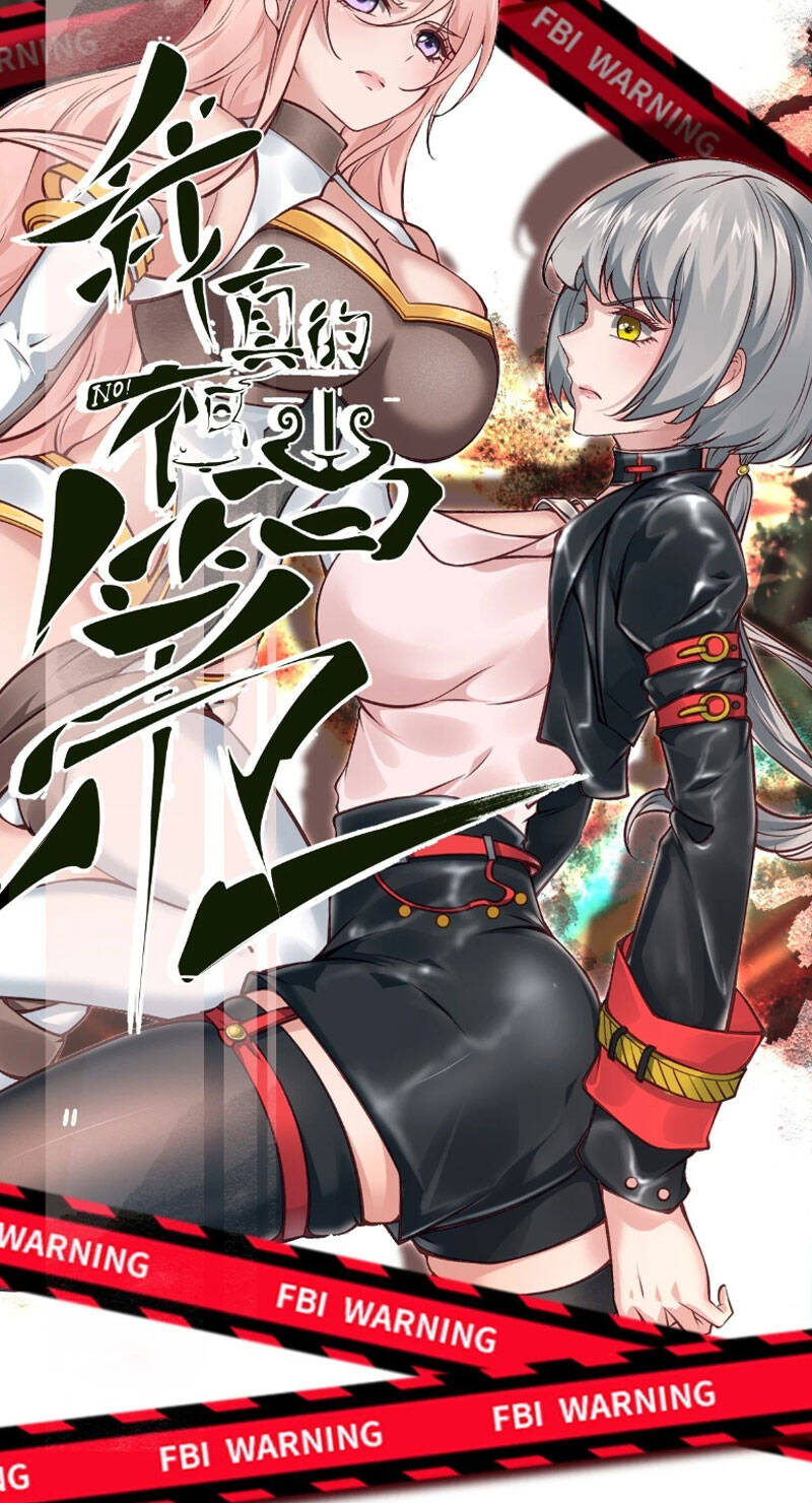 Ta Không Muốn Làm Đệ Nhất chapter 167 - Upload bởi truyensieuhay.com