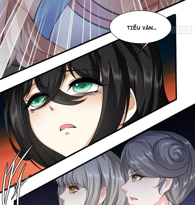 Ta Không Muốn Làm Đệ Nhất chapter 167 - Upload bởi truyensieuhay.com
