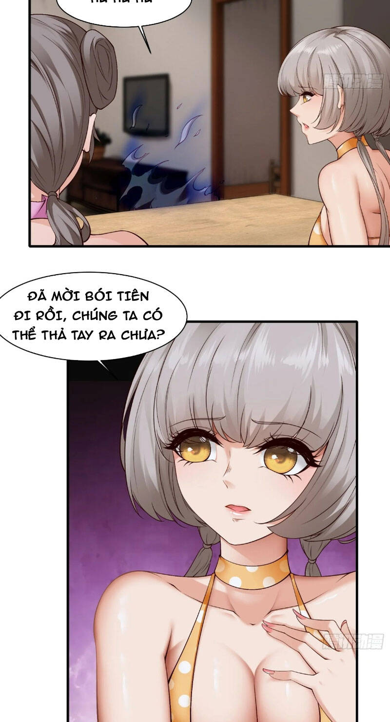 Ta Không Muốn Làm Đệ Nhất chapter 167 - Upload bởi truyensieuhay.com