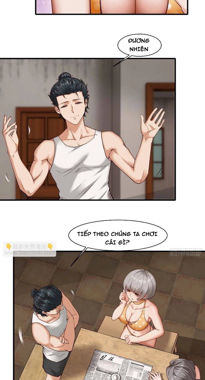 Ta Không Muốn Làm Đệ Nhất chapter 167 - Upload bởi truyensieuhay.com