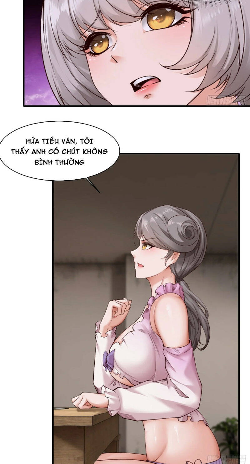 Ta Không Muốn Làm Đệ Nhất chapter 167 - Upload bởi truyensieuhay.com