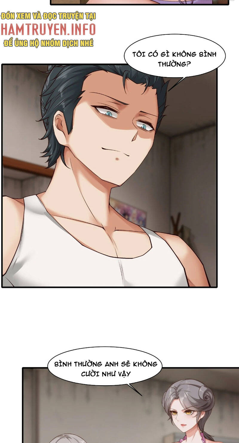 Ta Không Muốn Làm Đệ Nhất chapter 167 - Upload bởi truyensieuhay.com