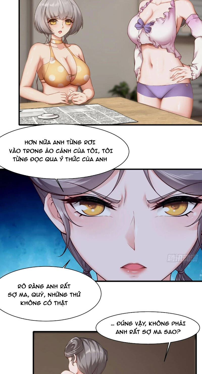 Ta Không Muốn Làm Đệ Nhất chapter 167 - Upload bởi truyensieuhay.com