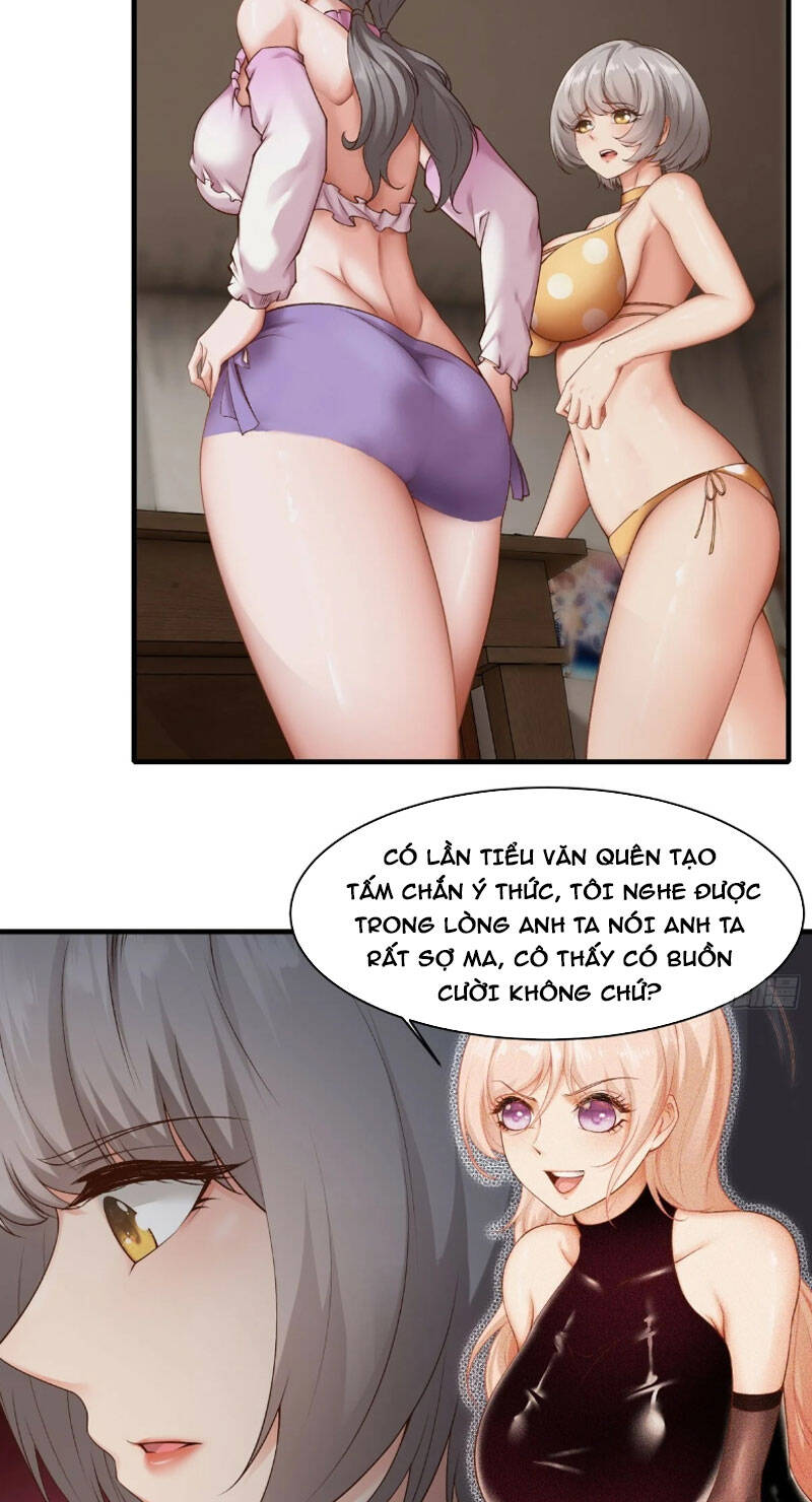 Ta Không Muốn Làm Đệ Nhất chapter 167 - Upload bởi truyensieuhay.com