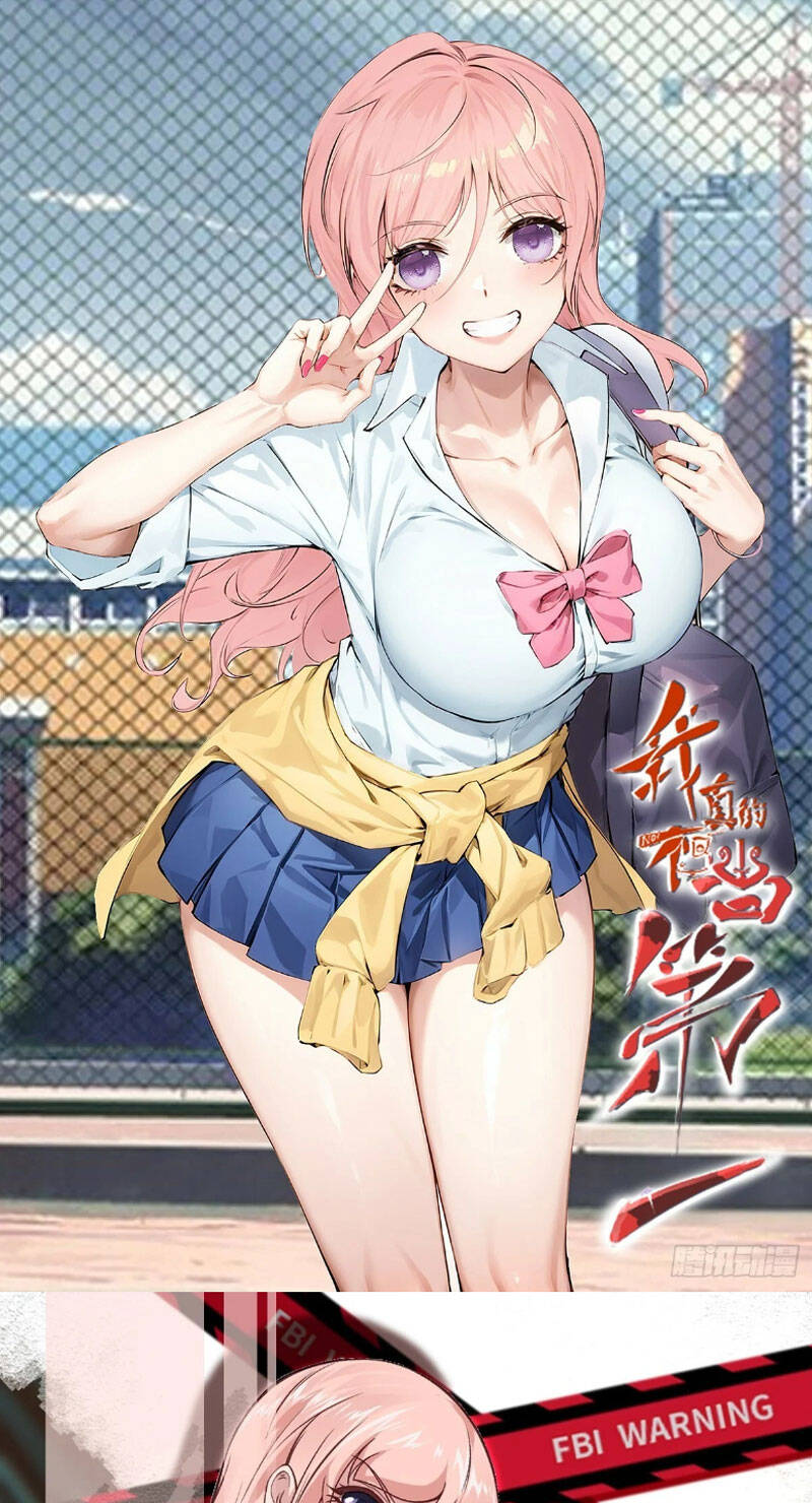 Ta Không Muốn Làm Đệ Nhất chapter 168 - Trang 1