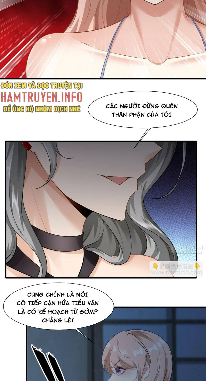 Ta Không Muốn Làm Đệ Nhất chapter 168 - Trang 11