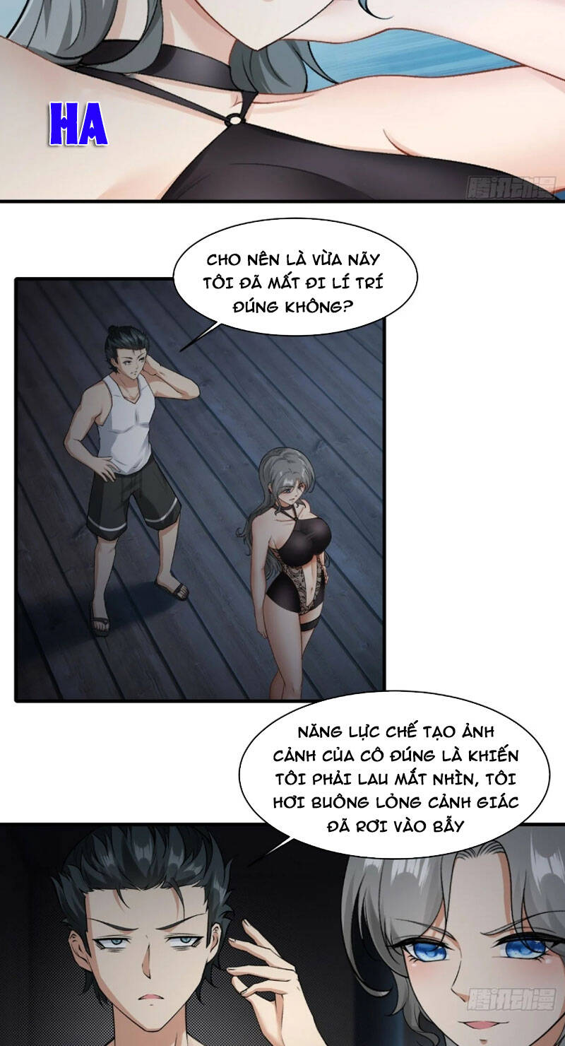 Ta Không Muốn Làm Đệ Nhất chapter 168 - Trang 14