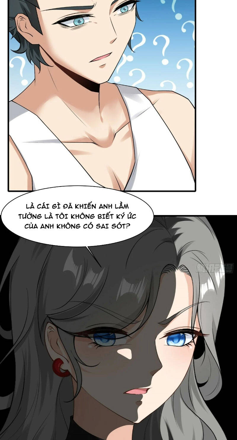 Ta Không Muốn Làm Đệ Nhất chapter 168 - Trang 19