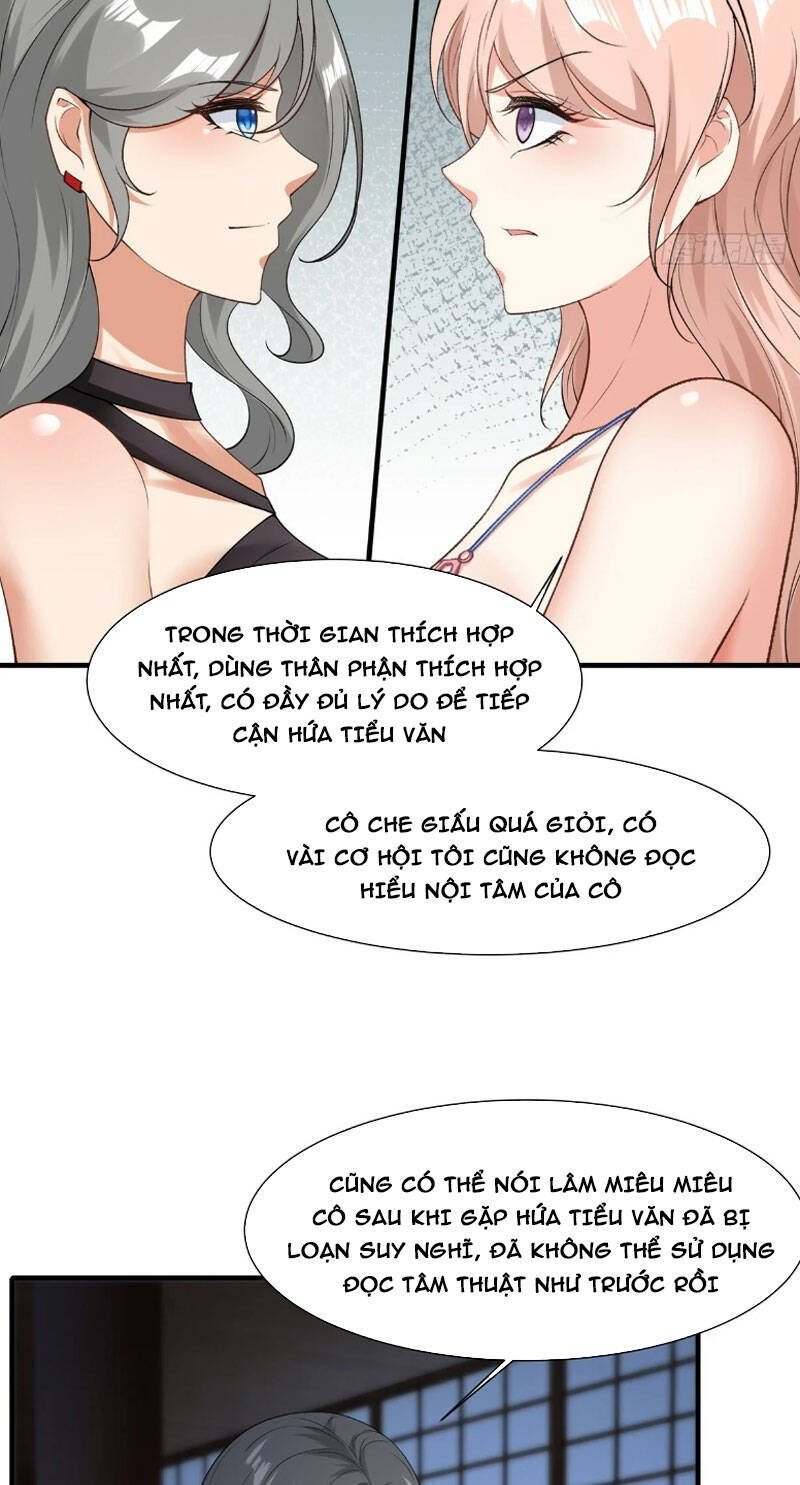 Ta Không Muốn Làm Đệ Nhất chapter 168 - Trang 21