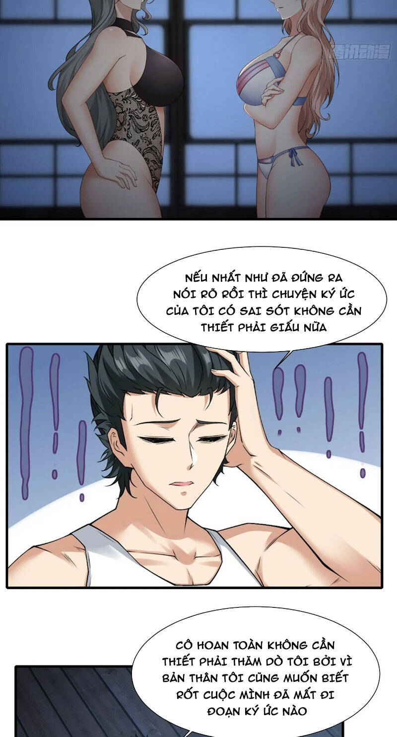 Ta Không Muốn Làm Đệ Nhất chapter 168 - Trang 24
