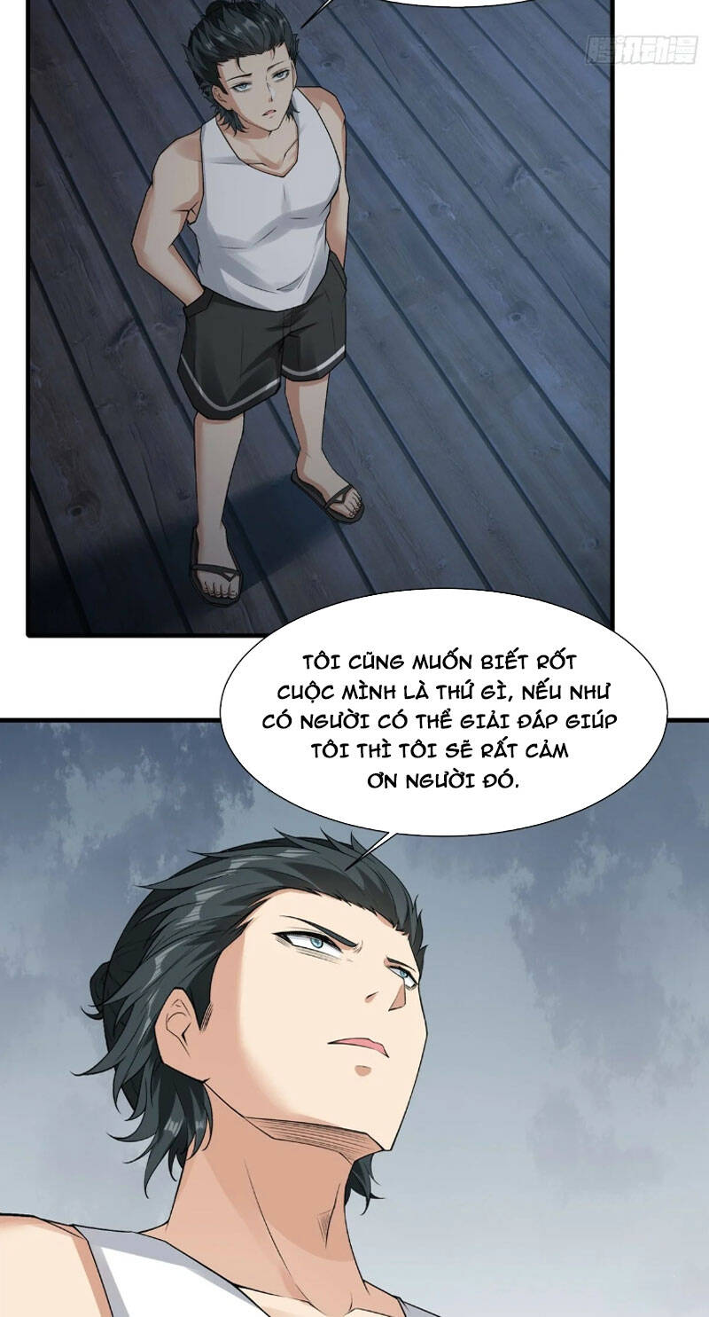 Ta Không Muốn Làm Đệ Nhất chapter 168 - Trang 25