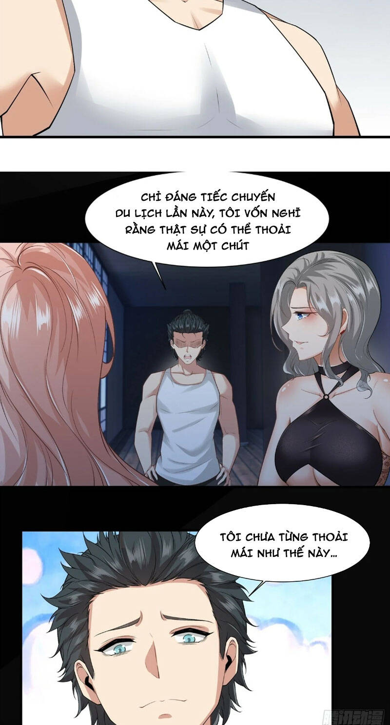 Ta Không Muốn Làm Đệ Nhất chapter 168 - Trang 26