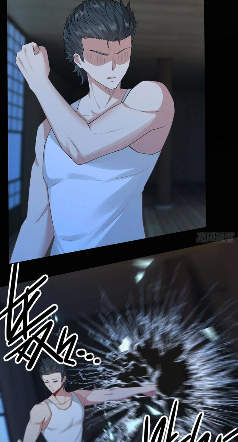 Ta Không Muốn Làm Đệ Nhất chapter 168 - Trang 28