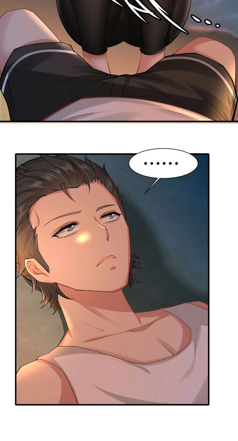 Ta Không Muốn Làm Đệ Nhất chapter 168 - Trang 31