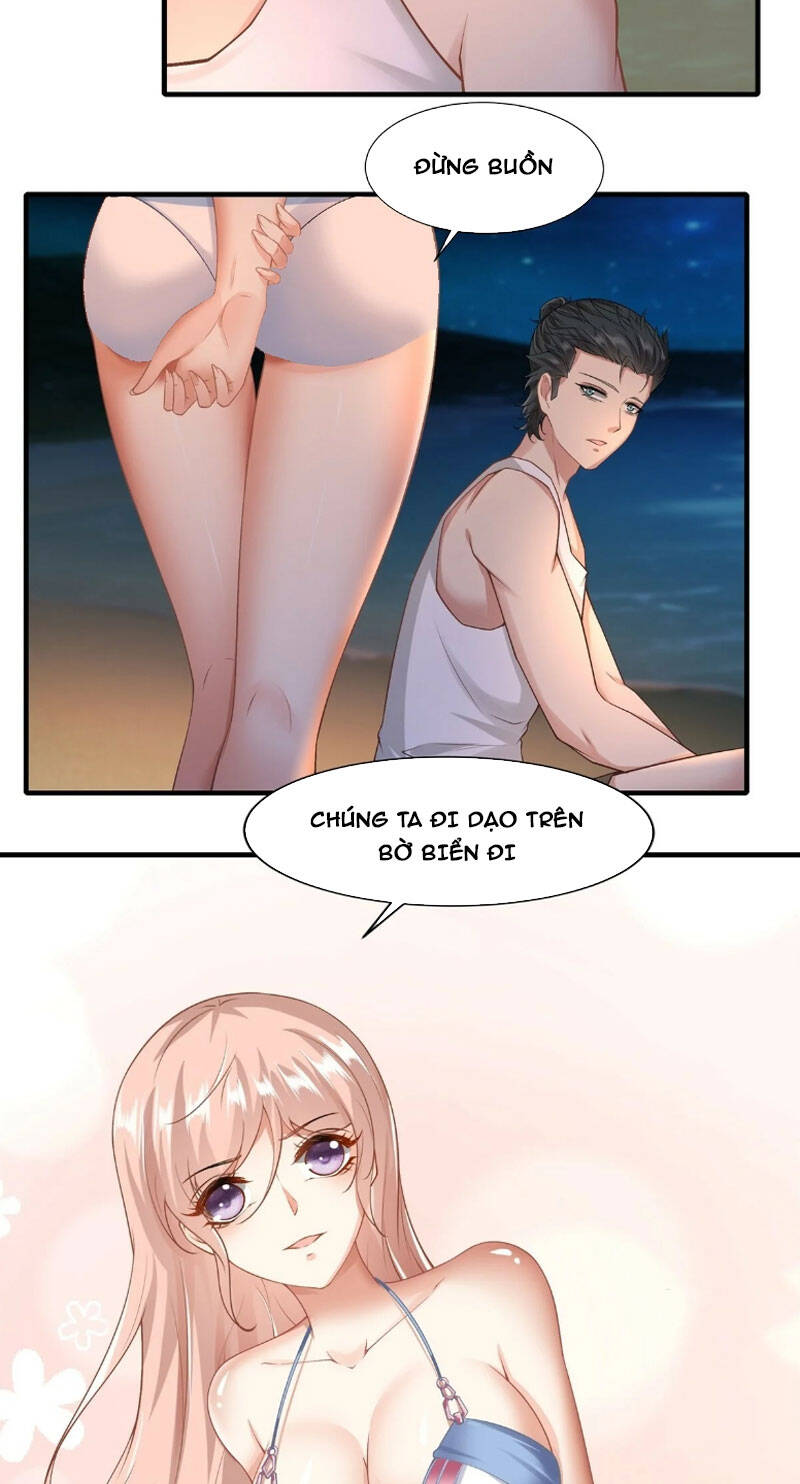 Ta Không Muốn Làm Đệ Nhất chapter 168 - Trang 33