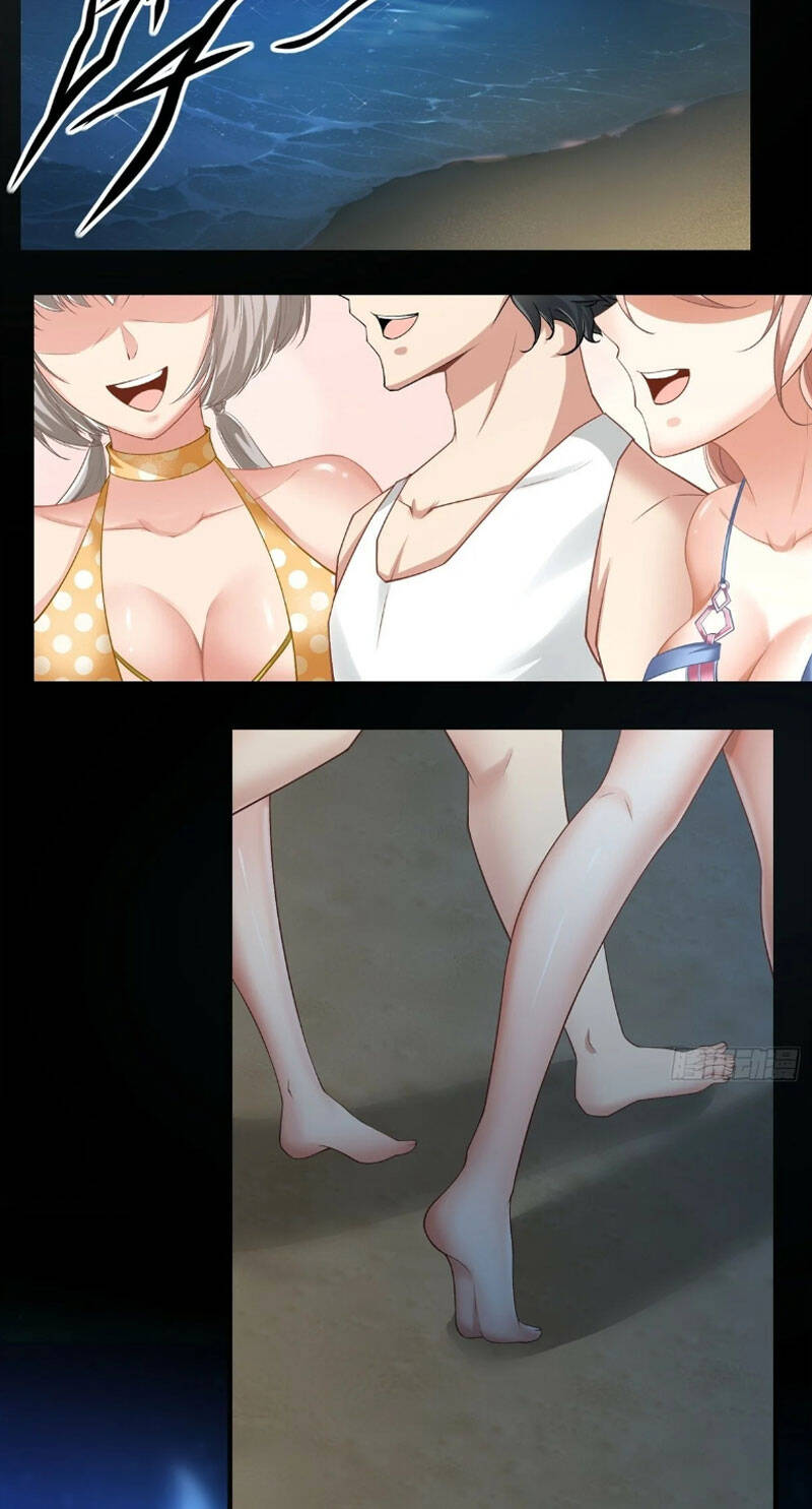 Ta Không Muốn Làm Đệ Nhất chapter 168 - Trang 38