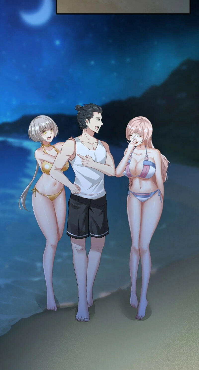 Ta Không Muốn Làm Đệ Nhất chapter 168 - Trang 39