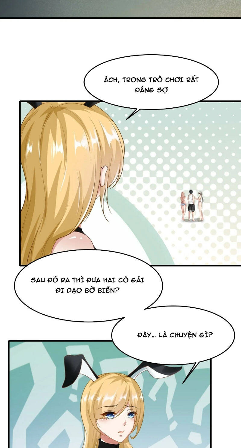 Ta Không Muốn Làm Đệ Nhất chapter 168 - Trang 40
