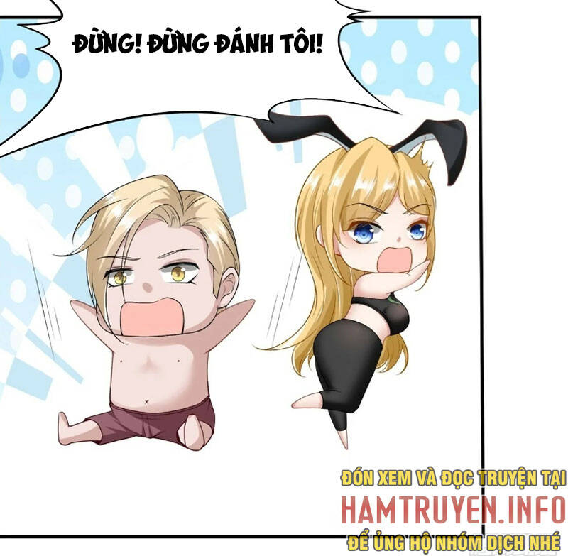 Ta Không Muốn Làm Đệ Nhất chapter 168 - Trang 42