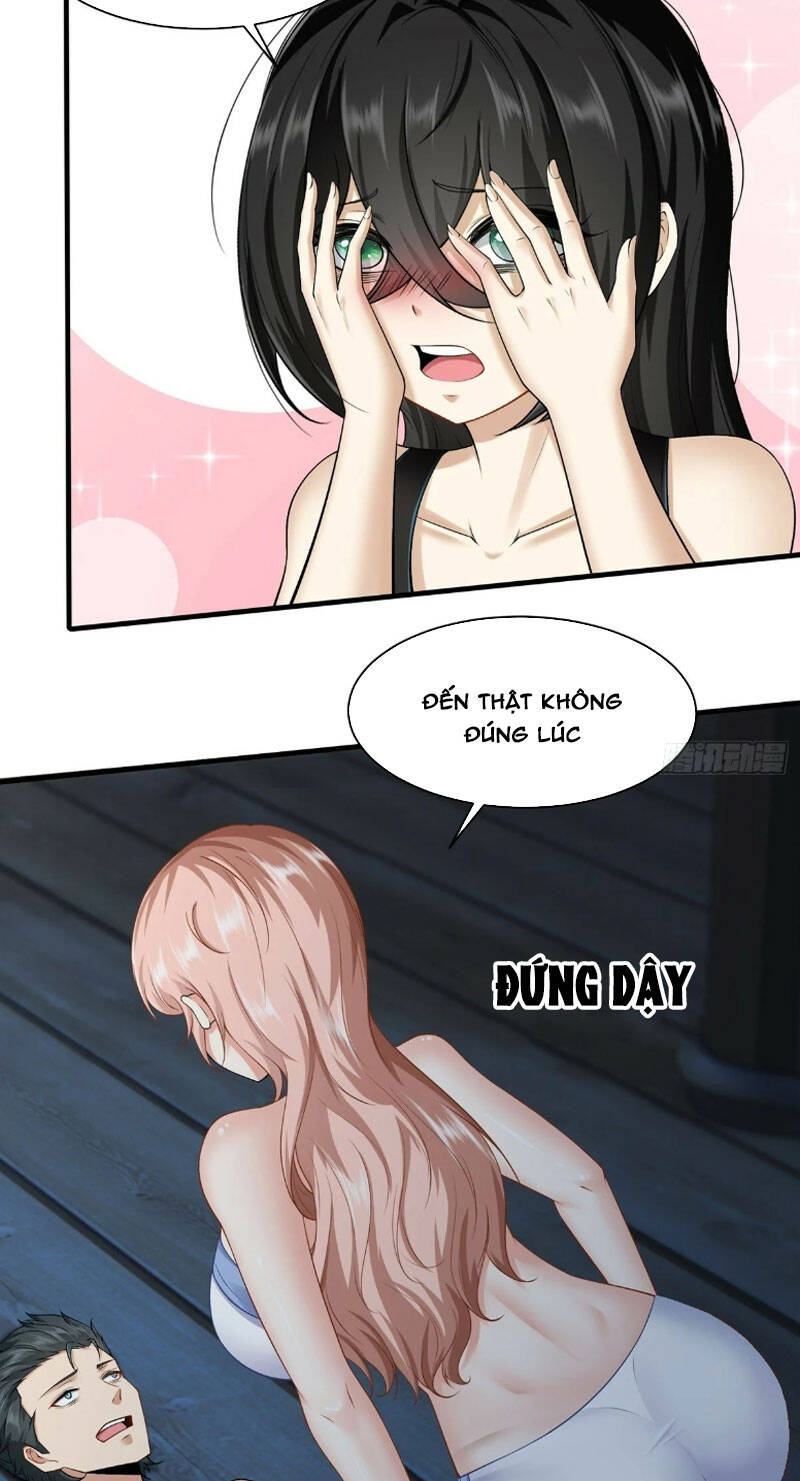 Ta Không Muốn Làm Đệ Nhất chapter 168 - Trang 5