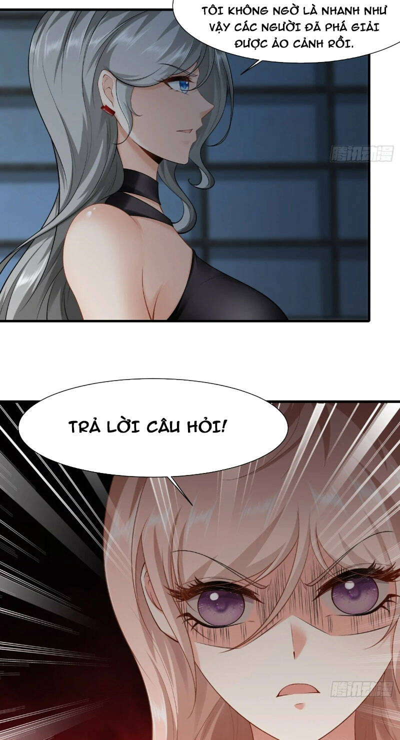 Ta Không Muốn Làm Đệ Nhất chapter 168 - Trang 10