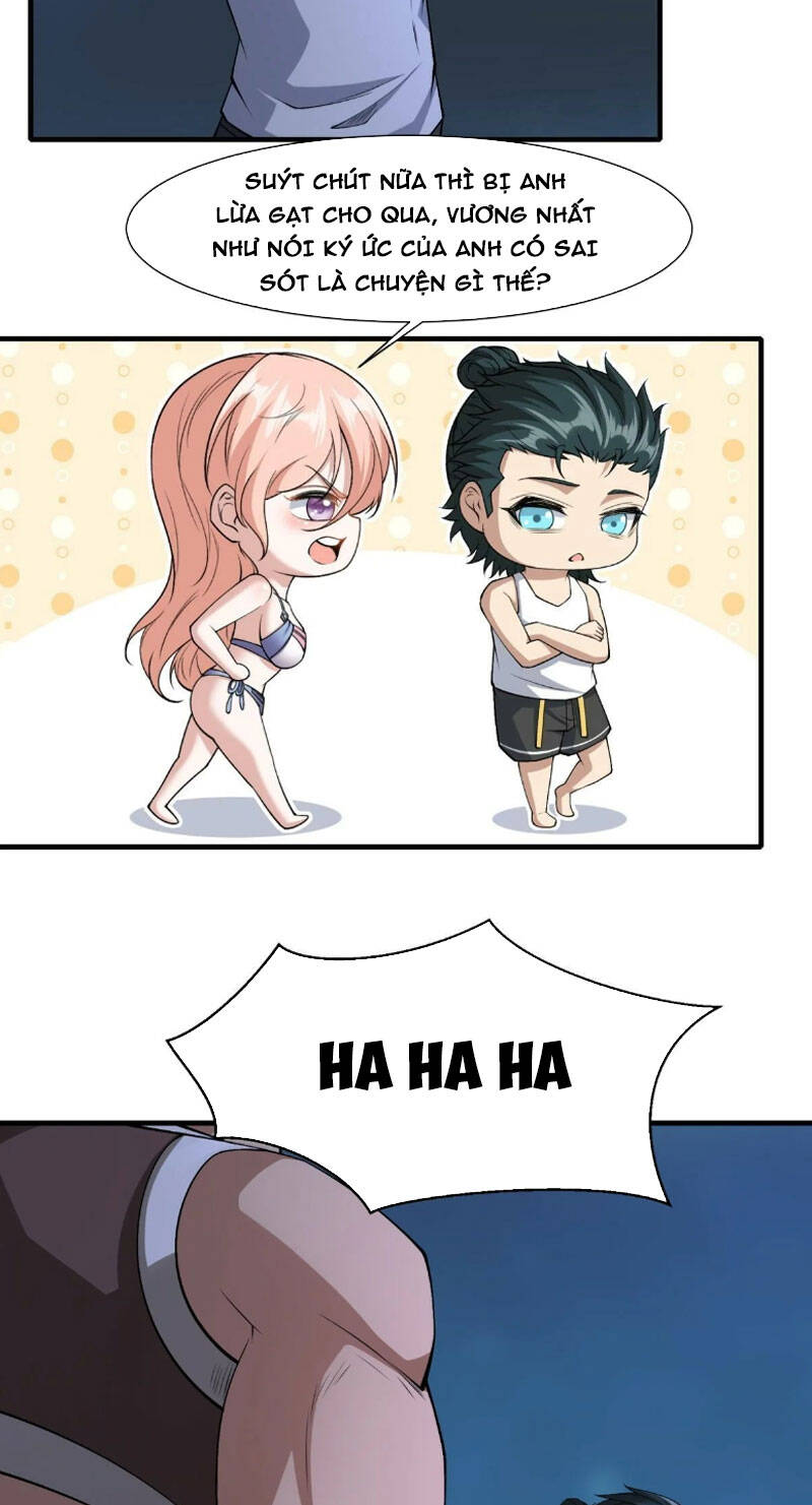 Ta Không Muốn Làm Đệ Nhất chapter 169 - Upload bởi truyensieuhay.com