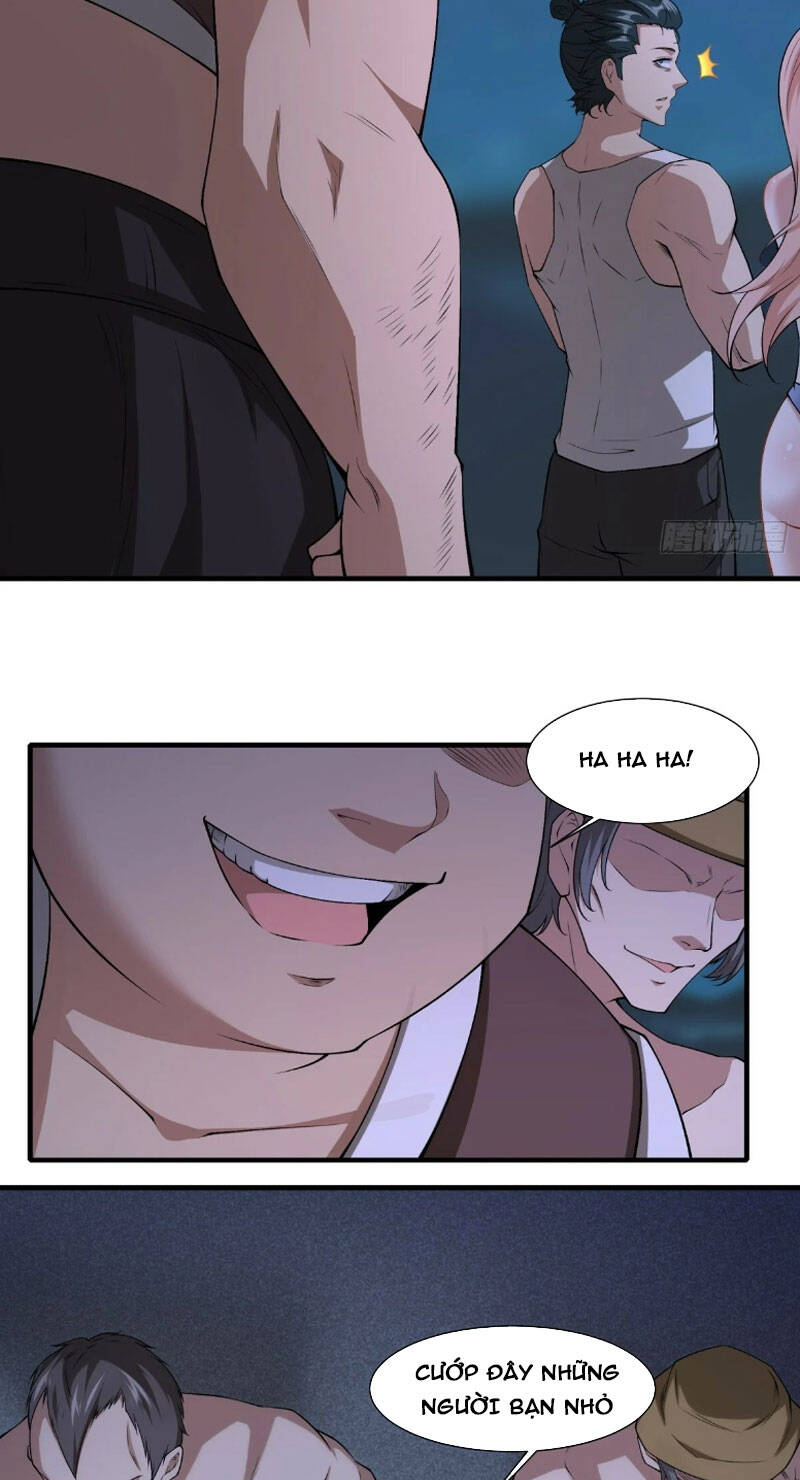 Ta Không Muốn Làm Đệ Nhất chapter 169 - Upload bởi truyensieuhay.com