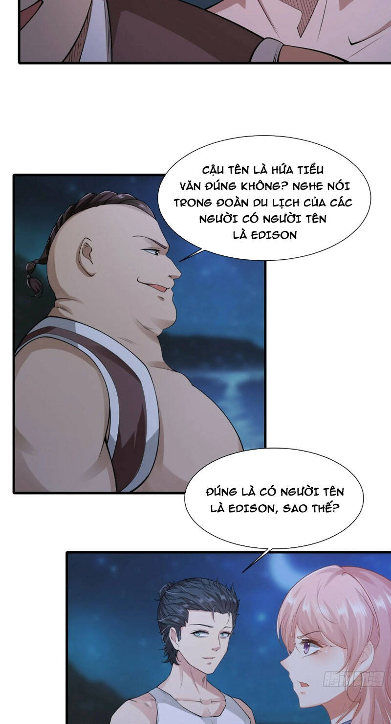 Ta Không Muốn Làm Đệ Nhất chapter 169 - Upload bởi truyensieuhay.com