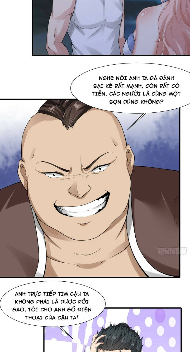 Ta Không Muốn Làm Đệ Nhất chapter 169 - Upload bởi truyensieuhay.com