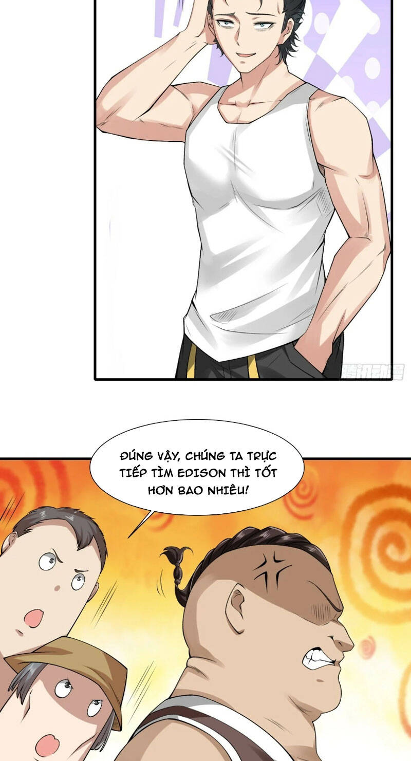 Ta Không Muốn Làm Đệ Nhất chapter 169 - Upload bởi truyensieuhay.com