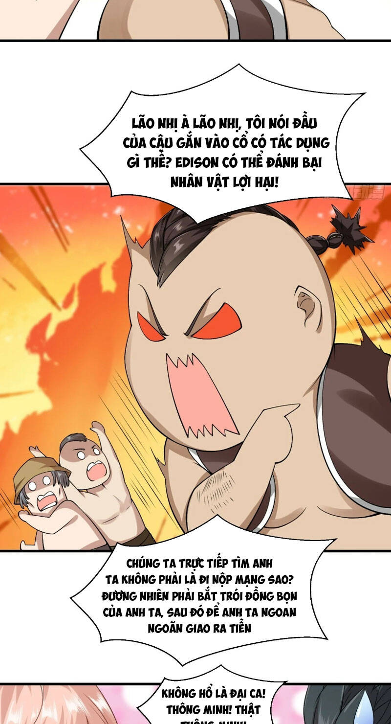 Ta Không Muốn Làm Đệ Nhất chapter 169 - Upload bởi truyensieuhay.com