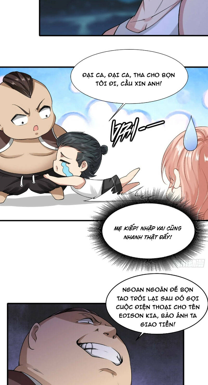Ta Không Muốn Làm Đệ Nhất chapter 169 - Upload bởi truyensieuhay.com